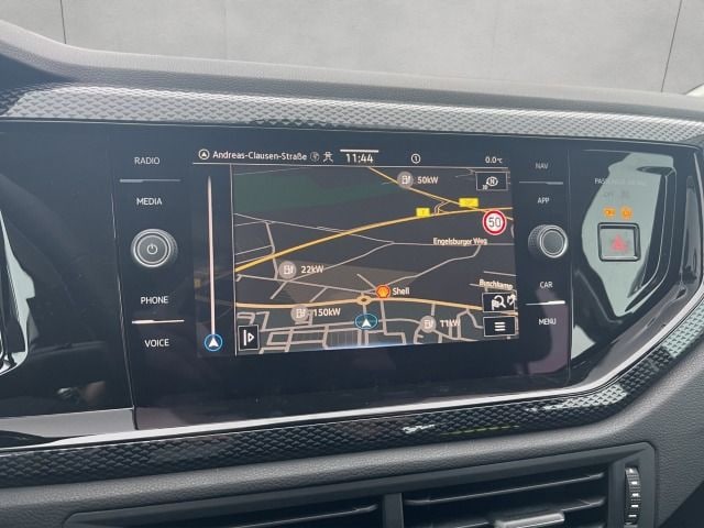 Volkswagen Polo 1.0 TSI Life