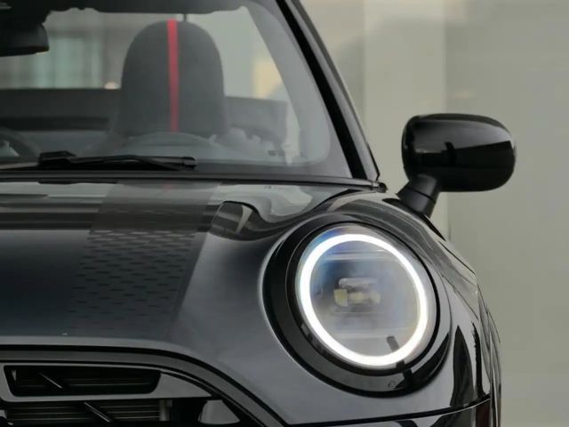 MINI Cooper Cabrio AUT | JCW | CAMERA | HUD | H&K |