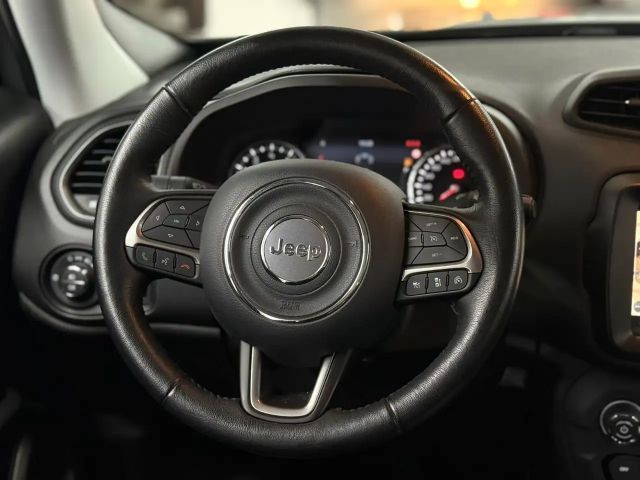 Jeep Renegade Limited