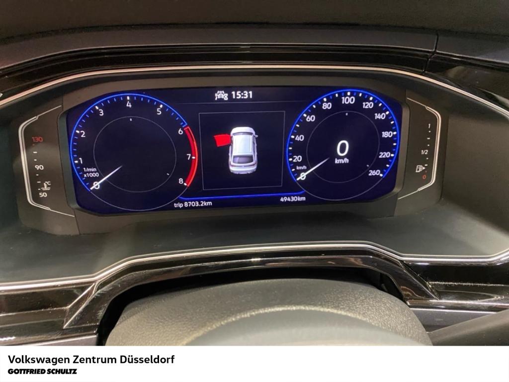 Volkswagen Taigo 1.0 TSI DSG Style