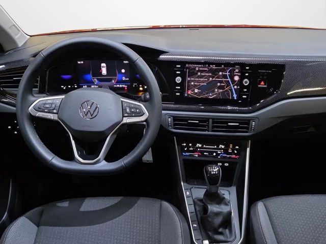 Volkswagen Taigo 1.0 TSI Life