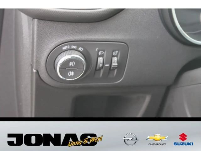 Opel Crossland X 1.2 Turbo Elegance