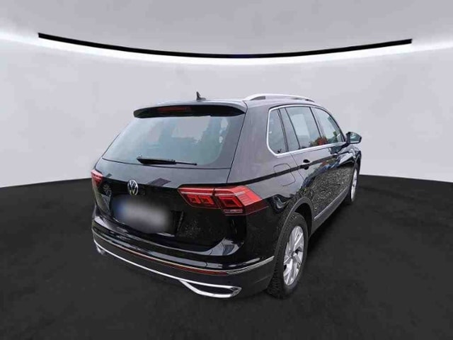 Volkswagen Tiguan 2.0 TDI DSG IQ.Drive