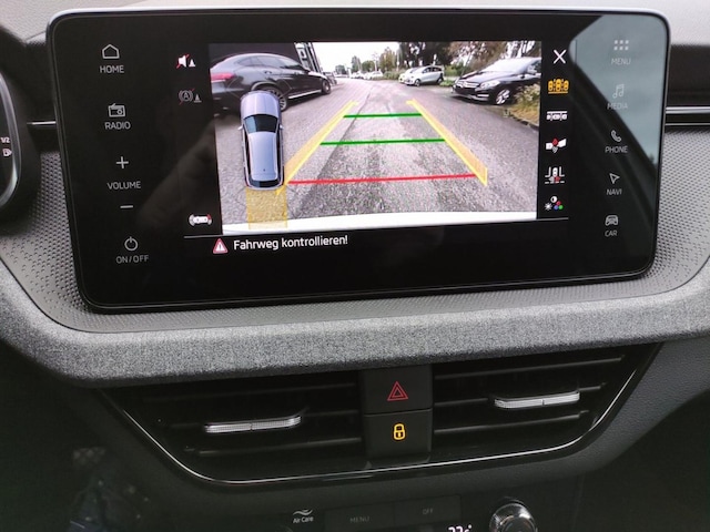 Skoda Kamiq 1.0 TSI Drive