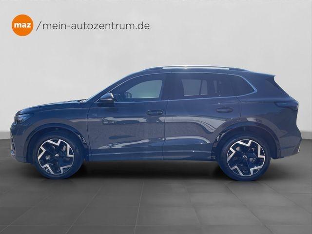 Volkswagen Tiguan 2.0 TDI R-Line