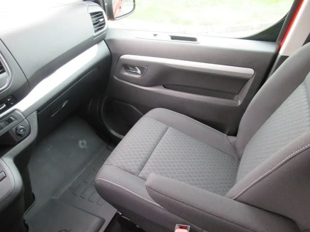 Opel Zafira Life 2.0 CDTI