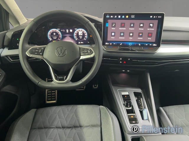 Volkswagen Golf DSG Variant