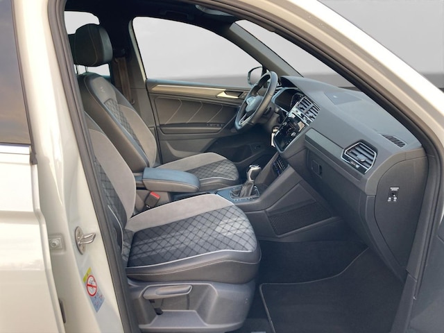 Volkswagen Tiguan 2.0 TDI DSG R-Line