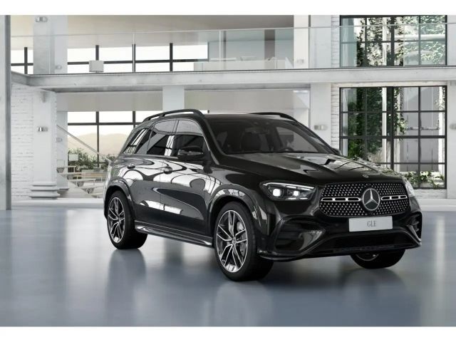 Mercedes-Benz GLE 450 4MATIC AMG Line