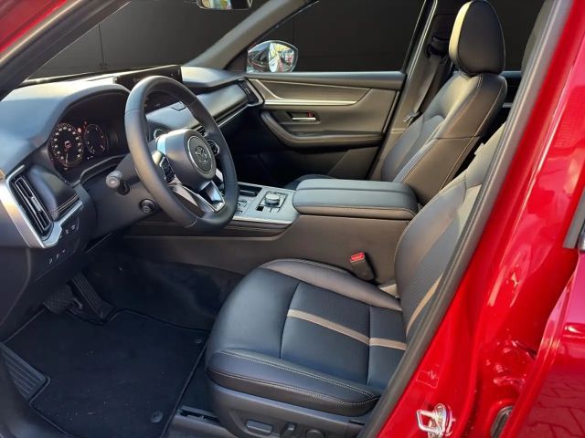 Mazda CX-80 Homura e-Skyactiv