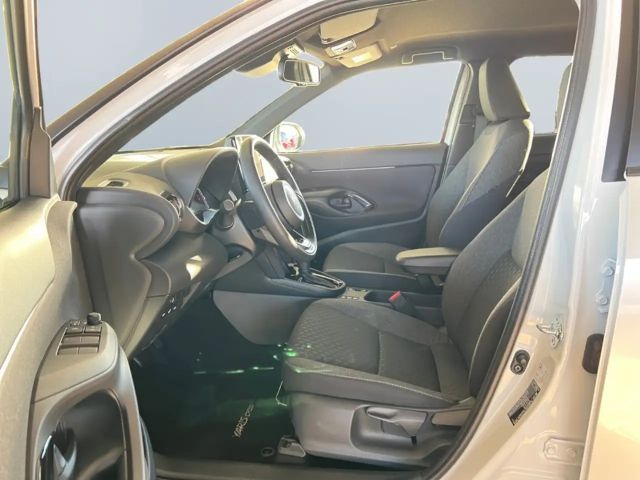 Toyota Yaris Cross Hybride