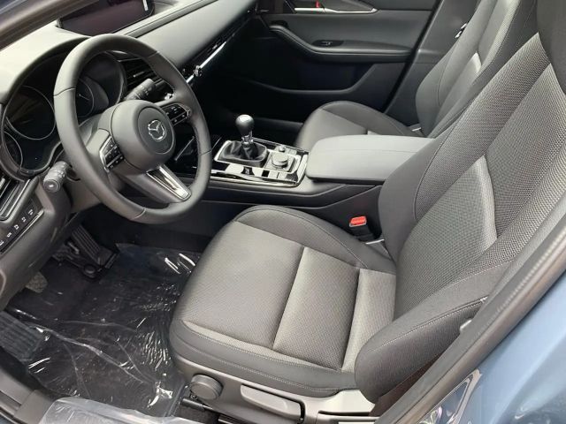 Mazda CX-30 2.5L SkyActiv e-Skyactiv