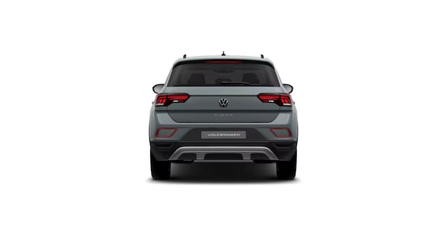 Volkswagen T-Roc 1.0 TSI