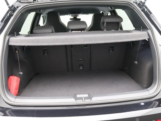 Volkswagen Golf 2.0 TDI DSG GTD