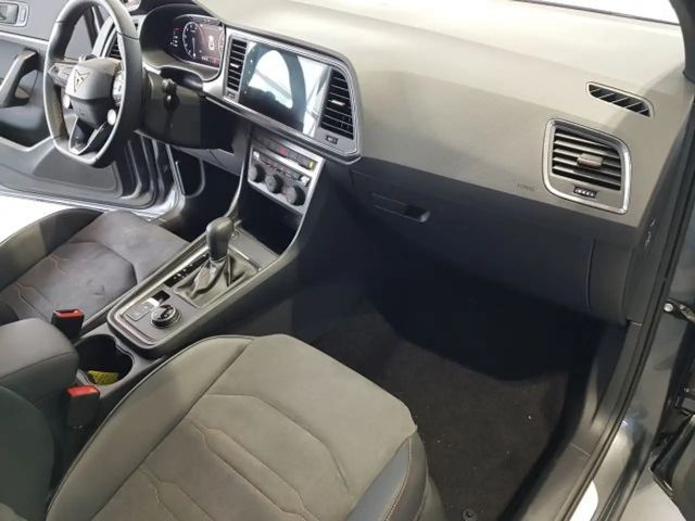 Cupra Ateca 2.0 TSI 4Drive DSG