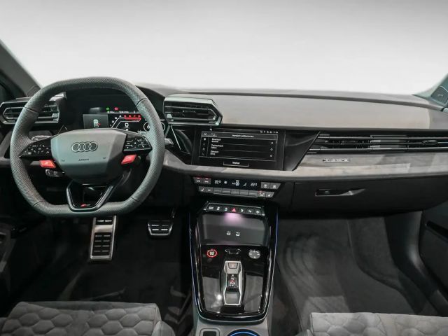 Audi RS3 Sedan Sportback