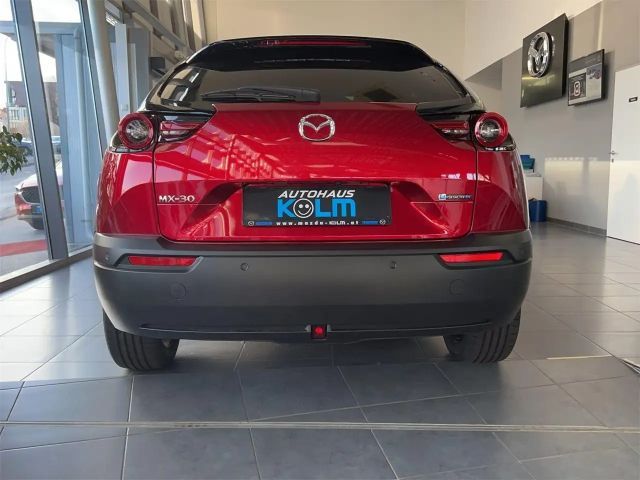 Mazda MX-30 SkyActiv e-Skyactiv