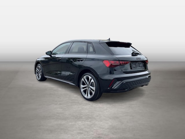 Audi A3 Hybride S-Tronic Sportback