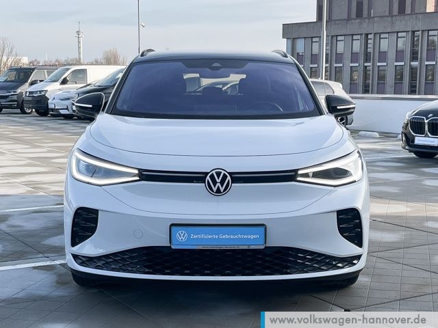 Volkswagen ID.4 GTX