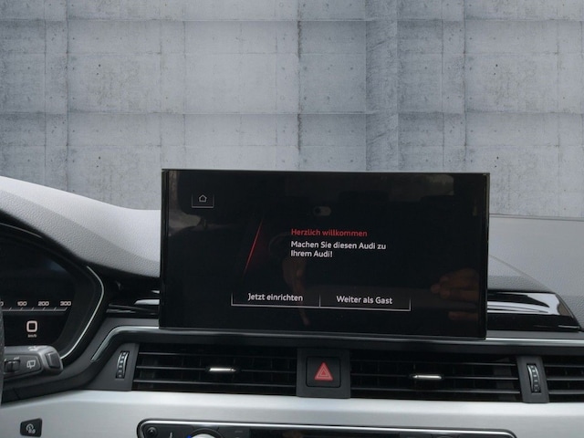 Audi A4 40 TFSI Avant S-Line S-Tronic