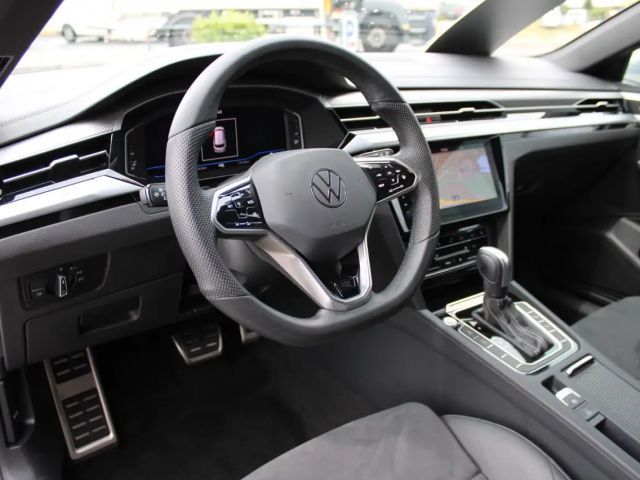 Volkswagen Arteon Shooting Brake DSG R-Line