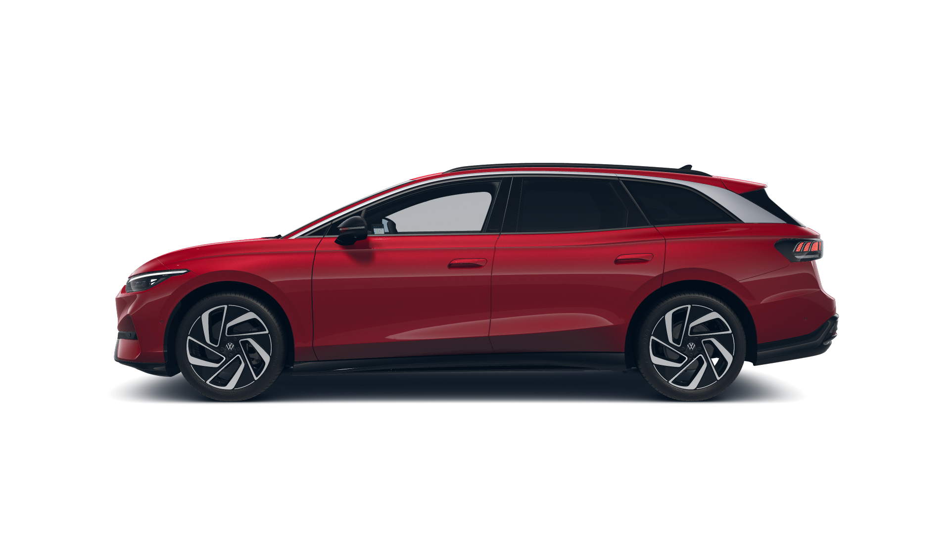 Volkswagen ID.7 Tourer