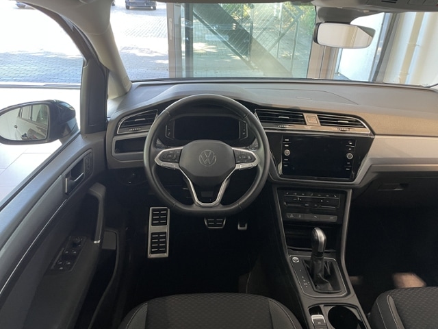 Volkswagen Touran 2.0 TDI