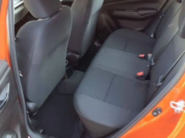 Suzuki Swift 4x2 Club Hybrid