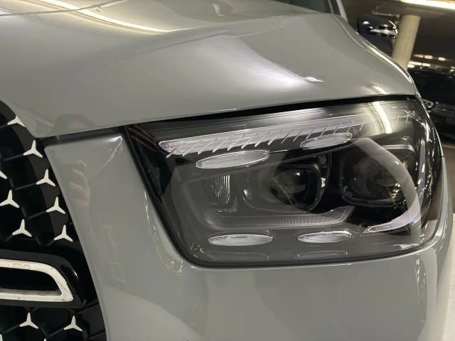 Mercedes-Benz GLE 350 4MATIC Coupé