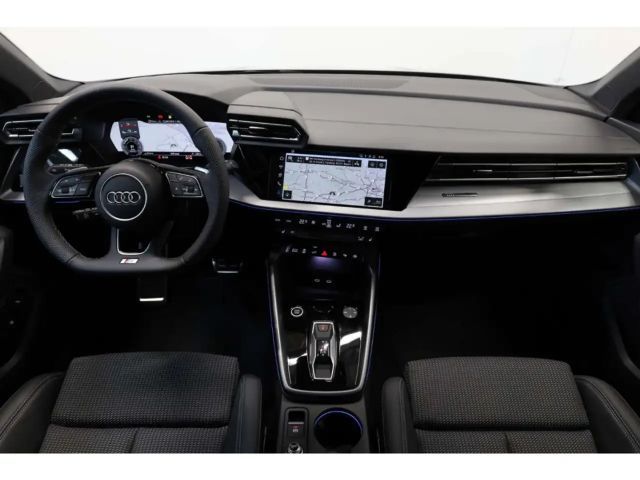 Audi A3 Hybride S-Line Sedan Sportback