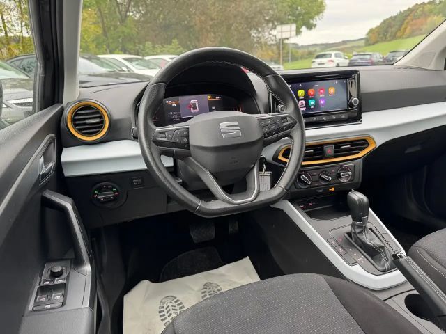 Seat Arona 1.0 TSI DSG Style