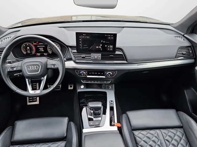 Audi Q5 50 TDI Quattro S-Line Sportback