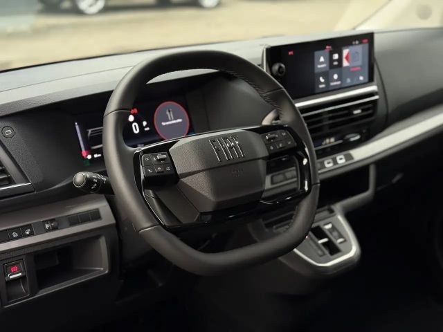 Fiat Ulysse L3 TOP BlueHDi 180 S&S EAT8 7Sitzer*AHK*Leder*Navi