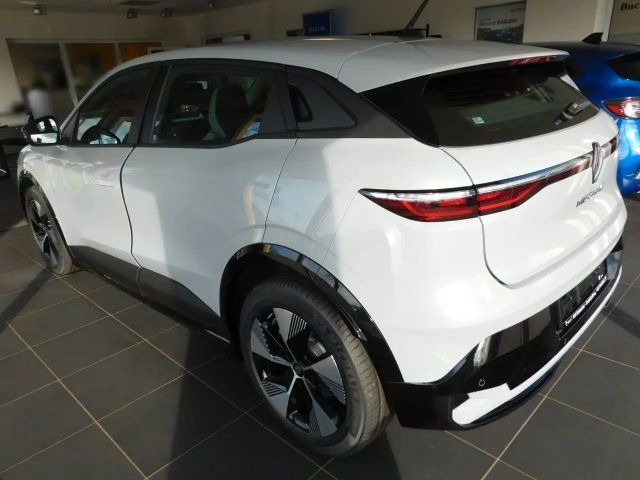 Renault Megane E-Tech Equilibre Equilibre