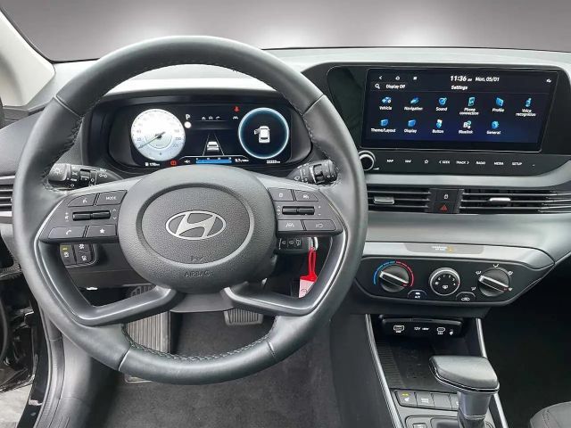Hyundai i20 Trend