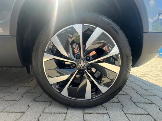 Skoda Karoq 1.5 TSI Tour