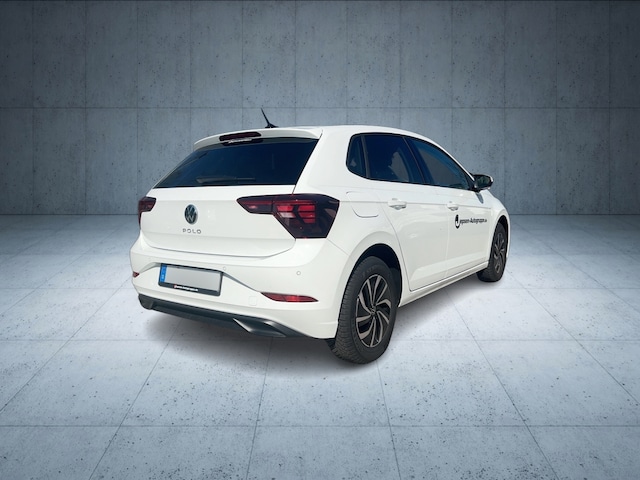 Volkswagen Polo 1.0 TSI