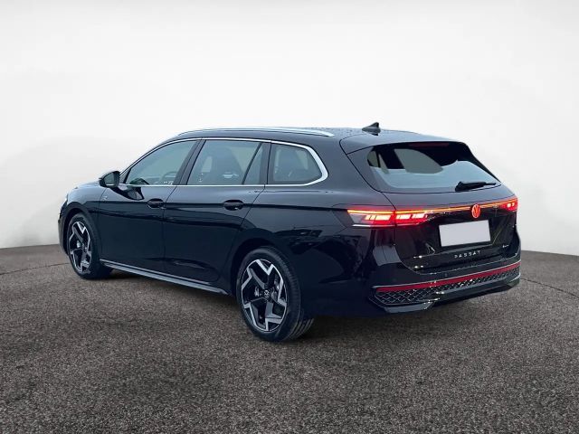 Volkswagen Passat DSG R-Line Variant