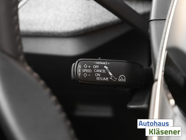 Skoda Kamiq 1.0 TSI Drive