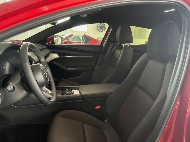 Mazda 3 Exclusive-line SkyActiv e-Skyactiv