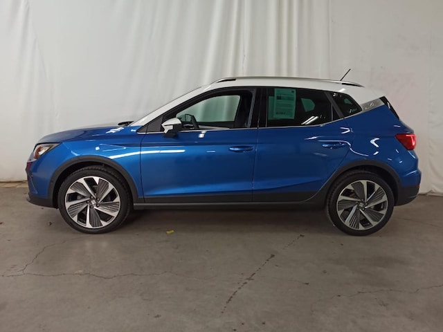 Seat Arona 1.0 TSI