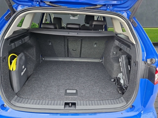 Skoda Enyaq Loft iV 80