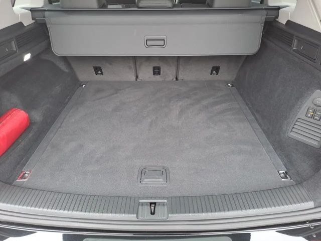 Volkswagen Touareg 3.0 V6 TDI 3.0 V6 TSI 4Motion