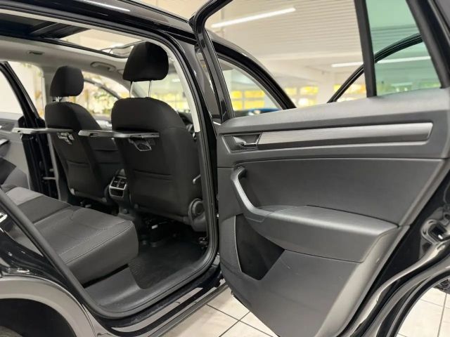 Skoda Kodiaq Ambition