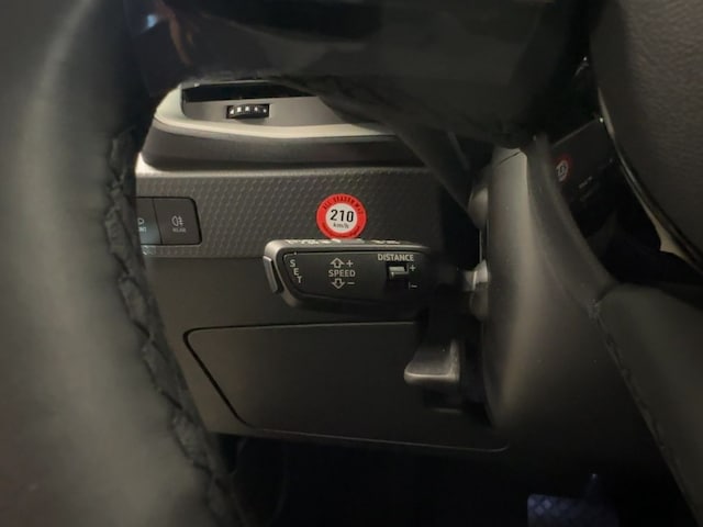 Audi A1 30 TFSI S-Line S-Tronic Sportback