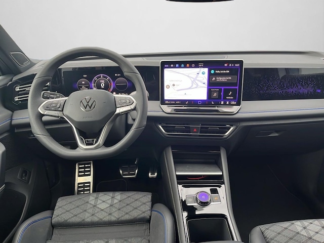 Volkswagen Tiguan DSG IQ.Drive R-Line