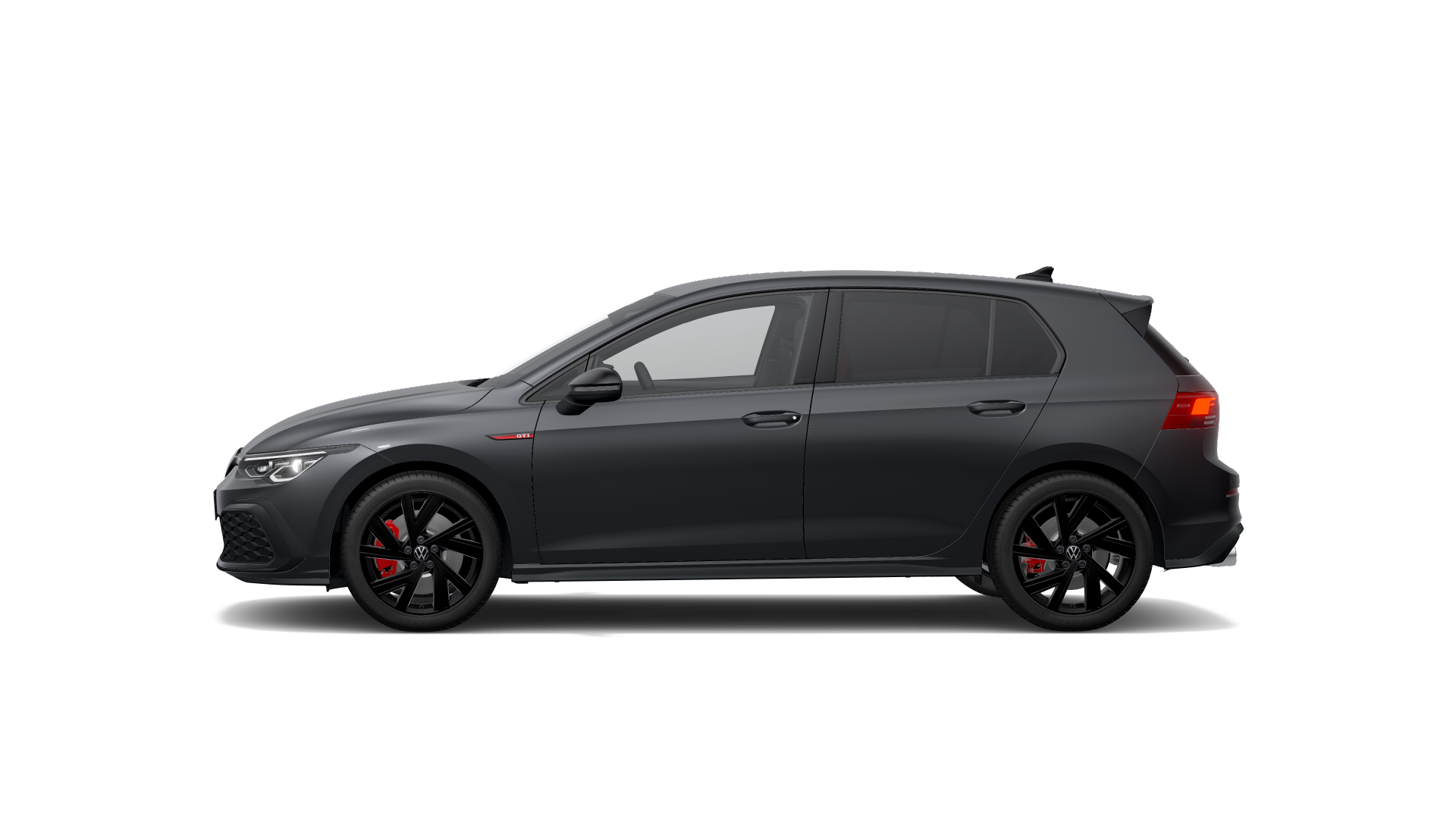 Volkswagen Golf DSG GTI Golf VIII Style