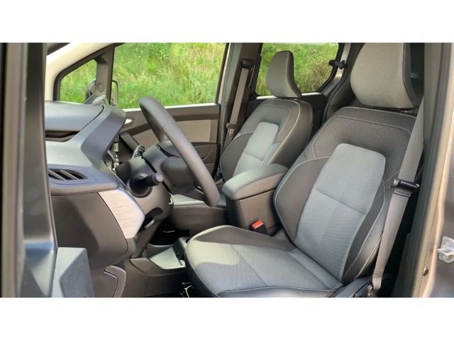 Renault Kangoo E-Tech Equilibre Equilibre