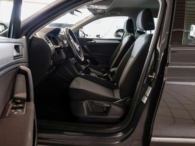 Volkswagen Tiguan 1,5 TSI LED PDC LMR DAB+ Sitzheizg.