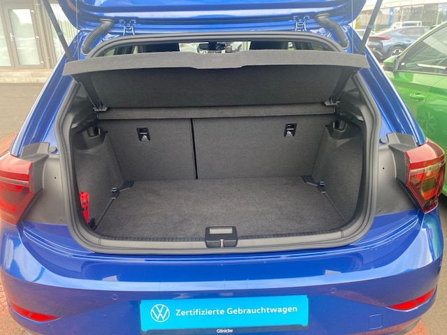 Volkswagen Polo 1.0 TSI DSG R-Line